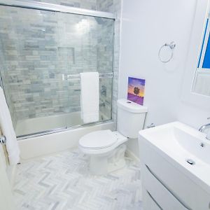 Quadruple Room Private Bathroom